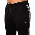 thumbnail image 5 of Ellesse Reflexia Joggers, Black, 5 of 6