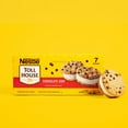 thumbnail image 4 of Nestle Toll House Chocolate Chip Cookie Ice Cream Sandwiches, 7 Count Package, 4 of 13