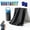 Black, variant on Cooling Bottle Cold Sweat Towel, Absorbent Quick-Drying Gym Cooling Towels, Coolings Bottle Instant Chill Sports Towels, Reusable & Soft, for Yoga Gym Travel Camping&Outdoor Sports