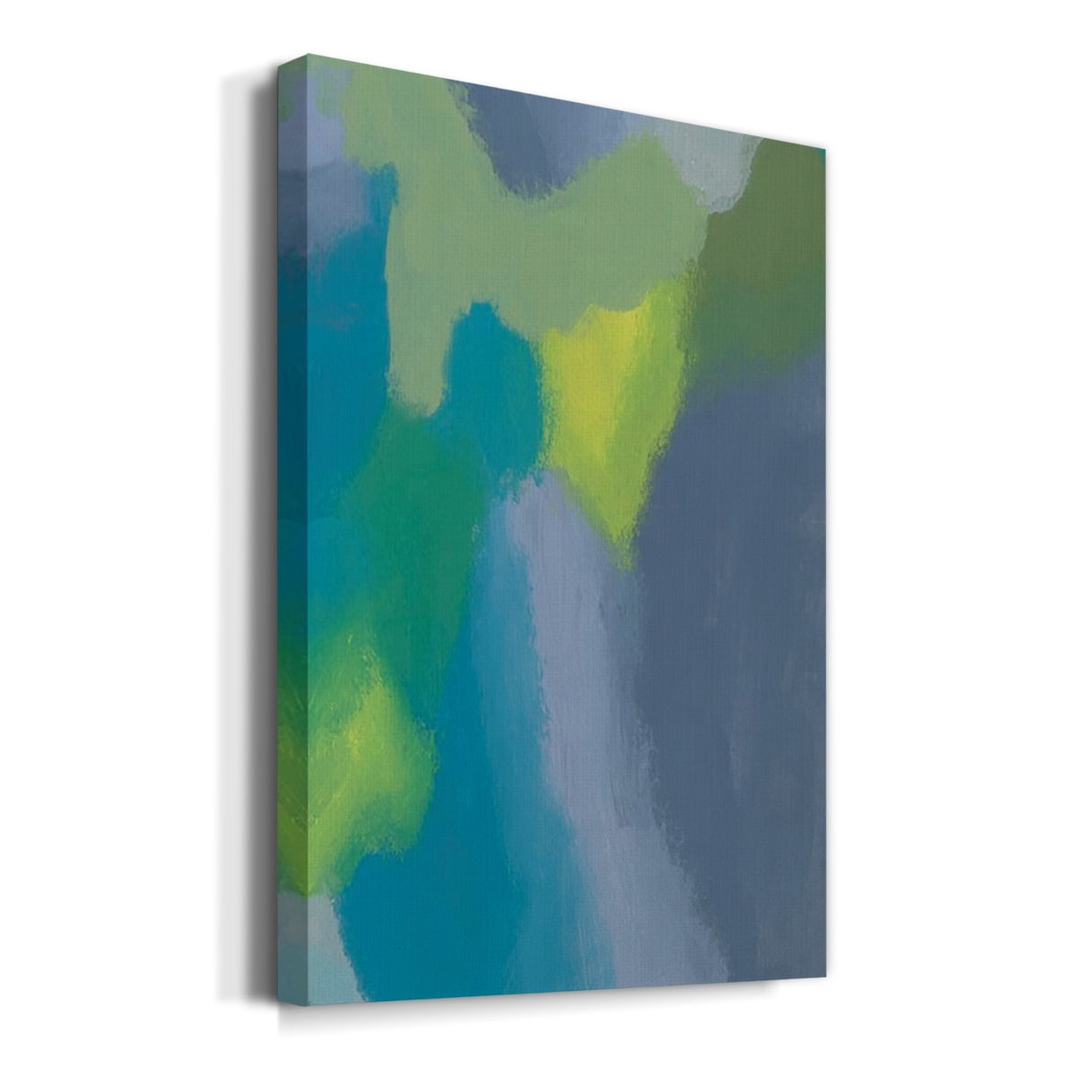 Lost in Memories III Premium Gallery Wrapped Canvas - Ready to Hang