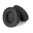 thumbnail image 3 of Par De Almohadillas De Oreja De Repuesto Para Cojín De Oreja Para Monster Hugo Oreja de repuesto para auriculares, 3 of 7