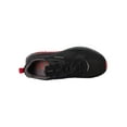 thumbnail image 6 of HUGO Kane Runner Trainers, Black, 6 of 9