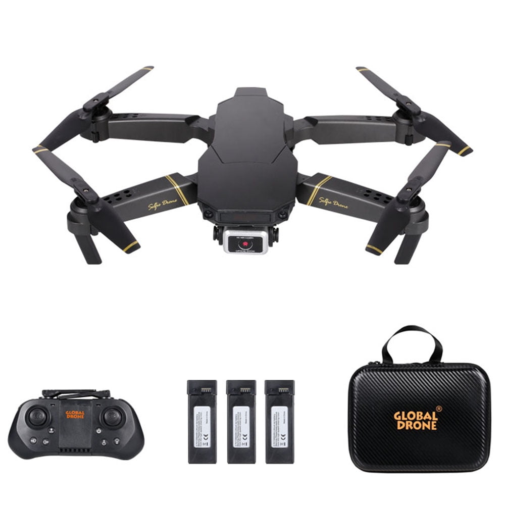 Details about   GD89 Drone 4K Camera HD 1080P WiFi FPV Drone Quadcopter RC Helicopter Kids Toys 