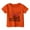 Orange, variant on LIaqionyy Toddler Girls Boys Easter's Day T-Shirt Happy Easter Rabbit Graphic Shirts Kids Cotton Short Sleeve Tops 1-14Y
