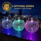 thumbnail image 3 of Outdoor Solar Powered Lights Garden Lights , 2 Pack Y, 3 of 3