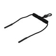 thumbnail image 1 of Correa de gafas flotantes, gafas de retención de gafas Gafas de Lanyard de de Lanyard para actividades acuáticas de pesca Negro, 1 of 8