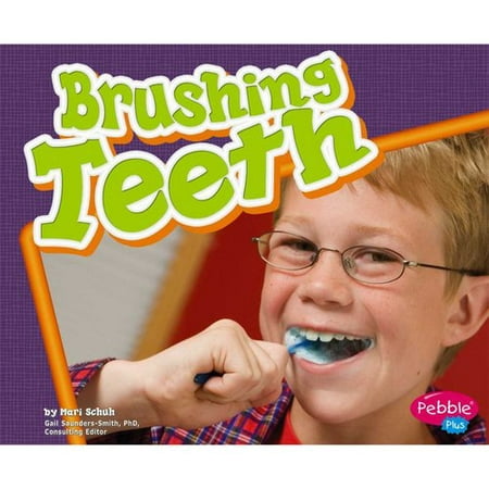 Brosser les dents