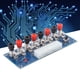 thumbnail image 1 of Placa De Alimentación ATX, Rendimiento, Módulo De Ruptura De Fuente De Alimentación Para Computadora Y PC, Estructura Estable Con 24 Pines Para Su Vida, 1 of 7