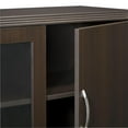 thumbnail image 2 of Mayline Aberdeen Low Wall Storage Cabinet, 2 of 3