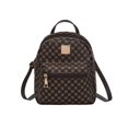 thumbnail image 1 of Mochila para mujer, mochila de mujer de estilo coreano de gama completa de moda, 1 of 6