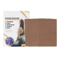 thumbnail image 2 of Pain Relieving Sticker,12pcs Pain Patches Improve Pain Relieving Patches Body Care Patches Rugged and Tough, 2 of 14