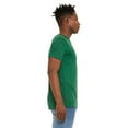 thumbnail image 4 of Bella + Canvas Unisex Sueded T-Shirt - 3301C, 4 of 4
