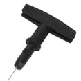 thumbnail image 4 of Oil Engine Oil Dipstick Car Tool Fit for   2500 3500 2000-2002 5080582AA, 4 of 8
