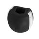thumbnail image 4 of Vogacara Jaw Line Muscle Training Face Fitness Ball Tonificador facial Ejercitador Equipo Negro 2piezas, 4 of 6
