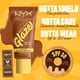 thumbnail image 5 of Crema hidratante con color NYX PROFESSIONAL MAKEUP Buttermelt Glaze, 5 of 9