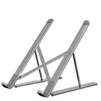 Adjustable computer stand