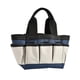 thumbnail image 1 of Bolsa de almacenamiento de herramientas de jardín BLESIY bolso de mano engrosado Azul S, 1 of 8