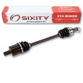 thumbnail image 2 of Sixity 2015 compatible with Polaris Scrambler XP 1000 4X4 Front Right XTA Axles Passenger A15SVE95AW, 2 of 3