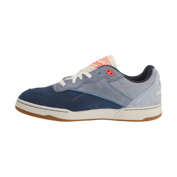 REEBOK MENS BB 4000 II "Blue" IG0867 from Stadium Goods