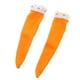 thumbnail image 1 of 1/6 Casa de Accesorios Medias de Encaje Anaranjados para BJD de - naranja, 9cm, 1 of 8