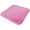 Pink, variant on Car Seat Cover - Soft Fluffy, 45x45cm, Universal Fit, Machine Washable (1 Piece)