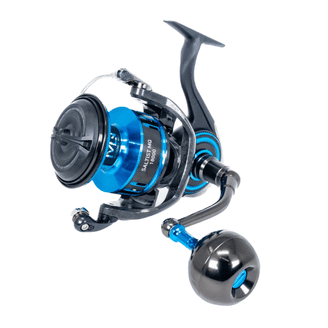 Zebco 888HA.25.CP3 Spincast Fishing Reel, 5.5