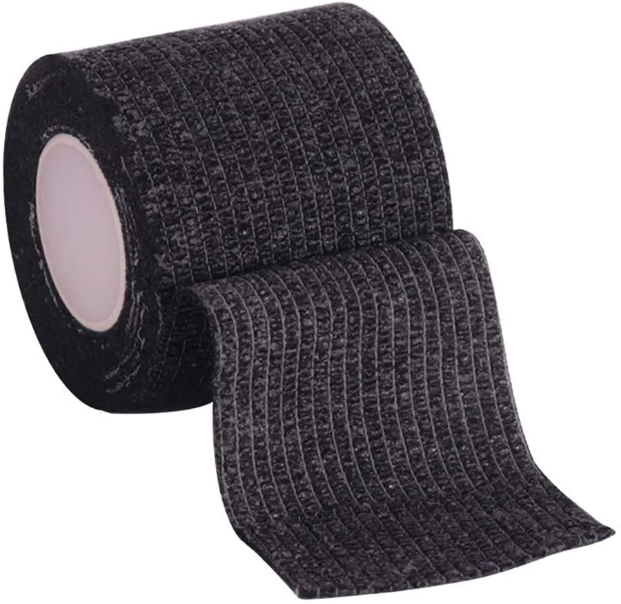 24 Rolls Athletic Tape 1.57 Inches X 14.76 Colour Muscle Protection