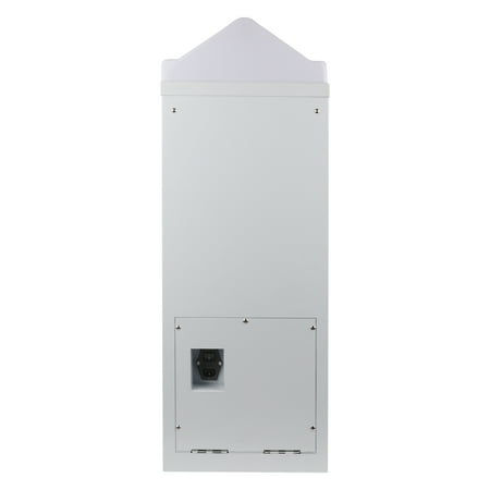 JORUGUNA Mini Claw Crane Machine 110V Metal Case Bar Candy Toy Catcher Shake-Proof ( non charger, no test)