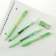 thumbnail image 2 of Pentel Color Shades Writing Pack - Pastel Light Green (BLBKALZBPK), Highlighters, 2 of 4