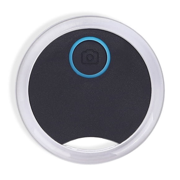Advancent Buscador de llaves inalámbricas Cartera compatible con Bluetooth Bolso Rastreador de equipaje Mini localizador con Etiqueta Type3 NO3