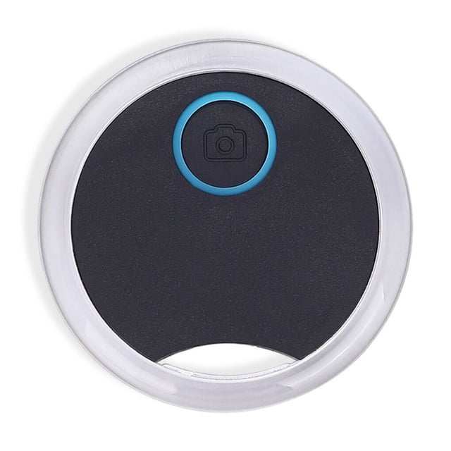 Advancent Buscador de llaves inalámbricas Cartera compatible con Bluetooth Bolso Rastreador de equipaje Mini localizador con Etiqueta Type3 NO3