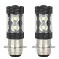 thumbnail image 4 of H6m Led Headlight Bulbs For Yamaha Atv, 4 of 4