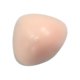 thumbnail image 1 of Prótesis de pecho de silicona extraíble para mujeres que se han sometido a mastectomía 300g 16x14x52cm, 1 of 9