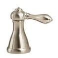 thumbnail image 2 of Marielle 2-Handle Metal Lever Handle Kit in Polished Chrome, 2 of 3