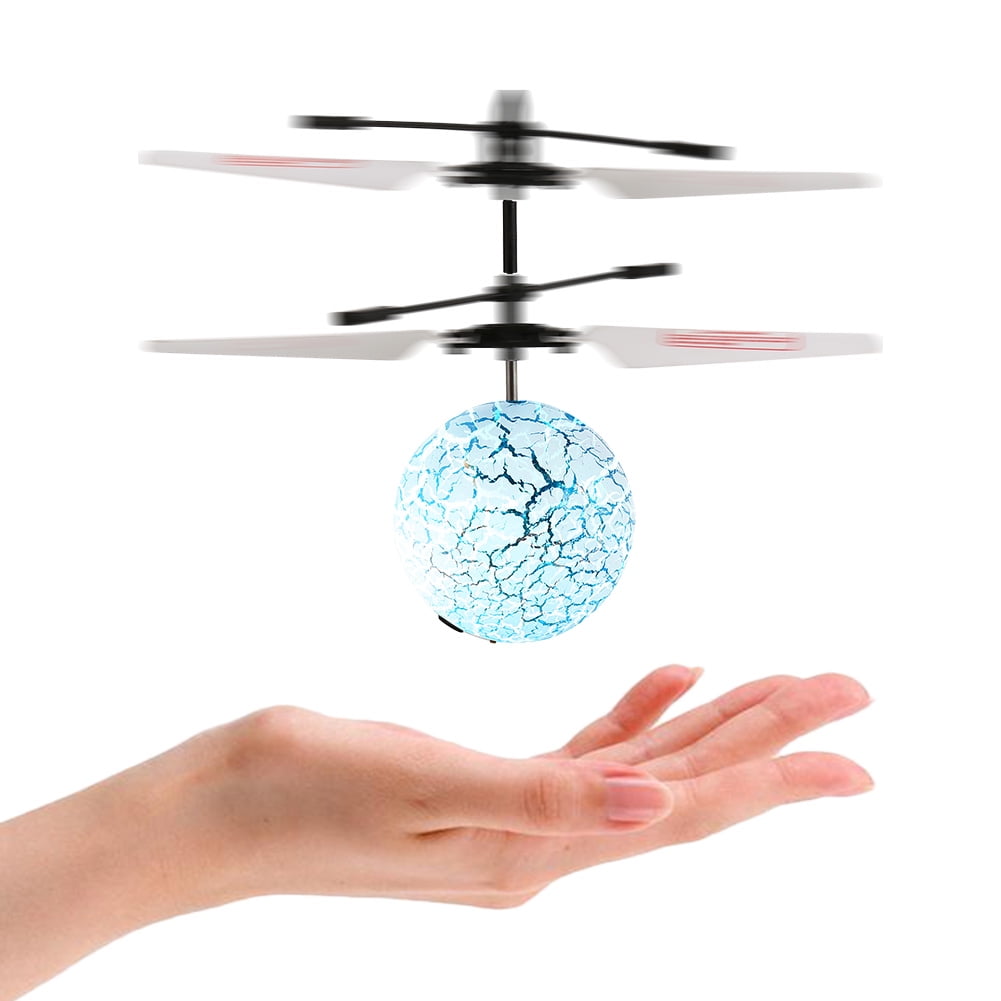 walmart flying ball