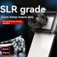 thumbnail image 5 of Zoom Macro Lens 100mm for Phone Pro Lens Kit with Stretch Clamp for Android Smartphone, 5 of 5