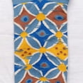 thumbnail image 3 of Tile Paradise Ankle Socks, 3 of 4