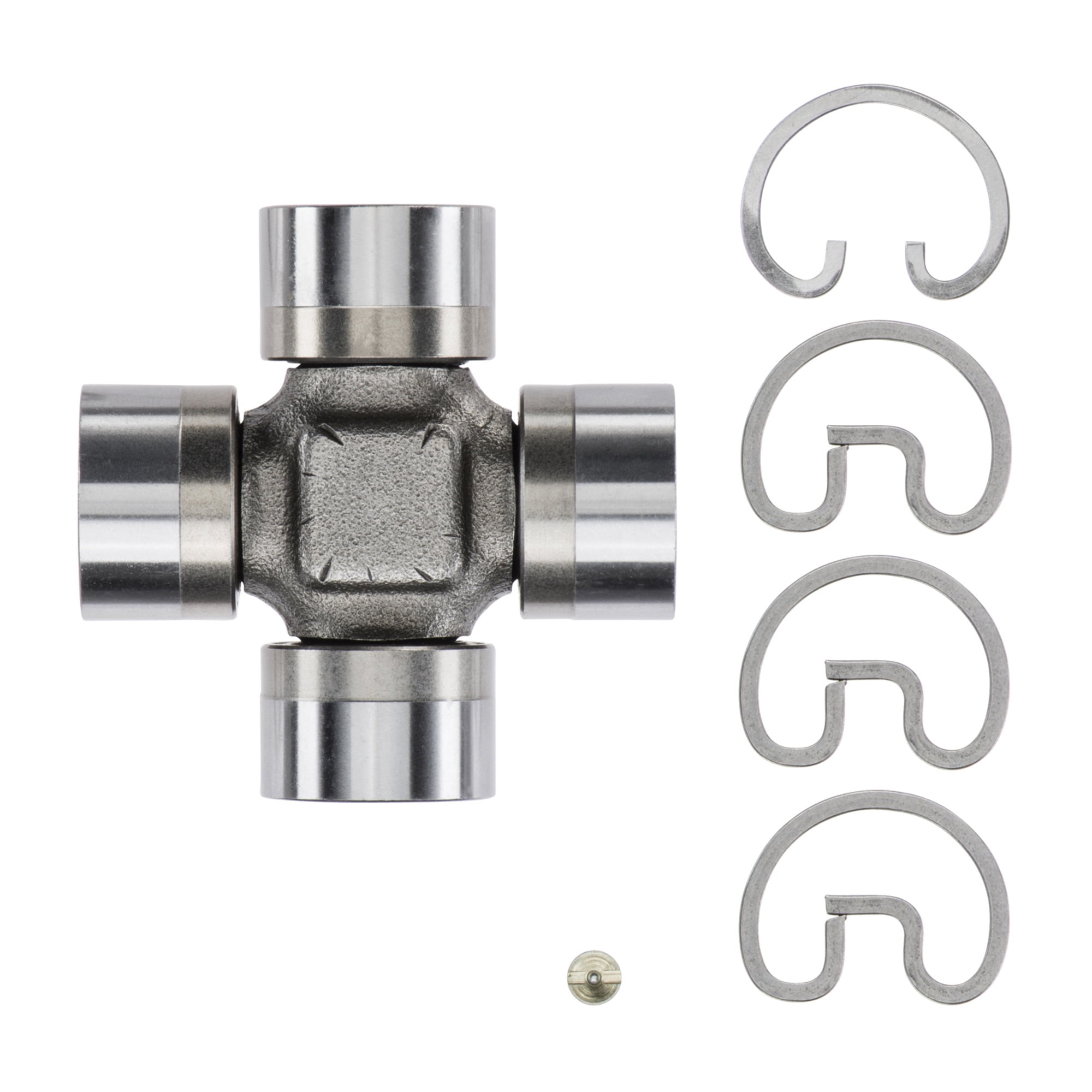 MOOG 409 U-joint Fits select: 2005-2006 CHEVROLET EQUINOX, 2002-2007 SATURN VUE