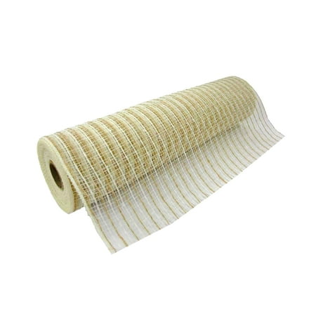 UPC: 0886946763496 | 12 Jute & Cotton Mesh by Celebrate It®