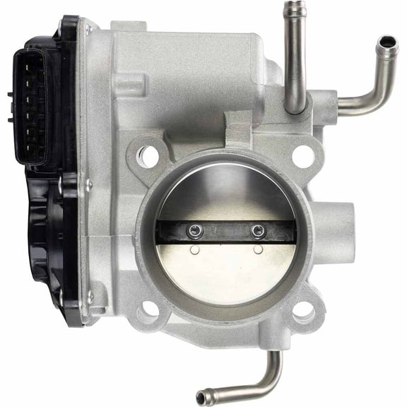 For Toyota Camry Solara 2002 2003 2004 2.4L Throttle Body - BuyAutoParts