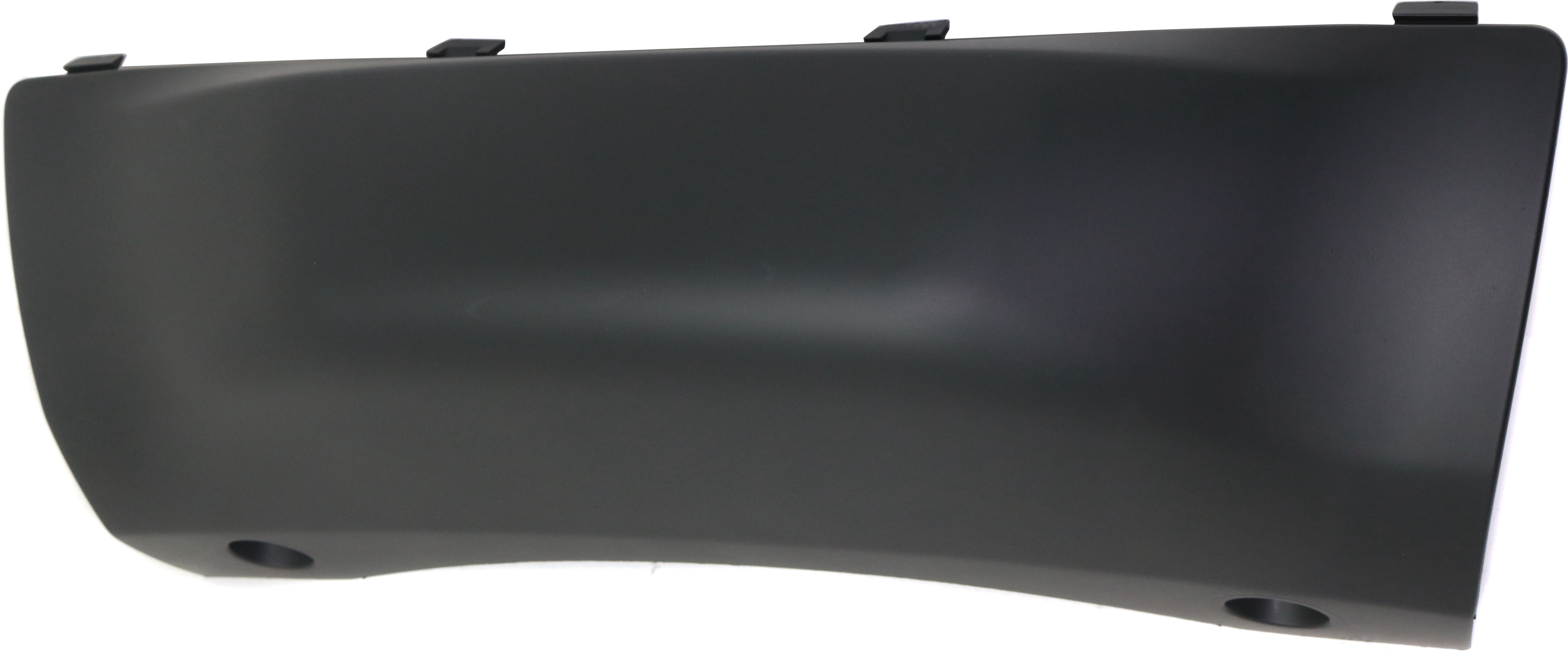 Tow Eye Cover Compatible with 2014-2020 Dodge Durango Primed