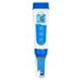 thumbnail image 3 of Apera Instruments AI316 Premium Series PC60 5-in-1 Waterproof pH/EC (Conductivity) /TDS (ppm) /Salinity (ppt) /Temp. Multi-Parameter Pocket Tester Kit, 3 of 10