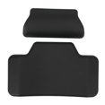thumbnail image 1 of Universal Motorcycle Back Pad Backrest Cushion Fit for F800GS F800GS ADVENTURE R1200GS R1200GS ADVENTURE, 1 of 8