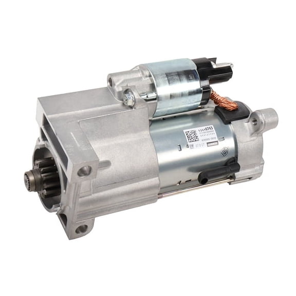 GM Genuine Parts Starter