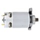 thumbnail image 5 of 21V RS550 DC Motor for Reciprocating Electric Saws, 8 Teeth, High-Power with Helical Gear, 5 of 5