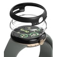 thumbnail image 1 of Funda para reloj inteligente Ringke Slim compatible con Google Pixel Watch 3, 1 of 9