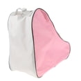 thumbnail image 4 of Sac de Patins à Glace Patins à Roulettes pour Hommes Femmes Enfants - Rose, 4 of 8