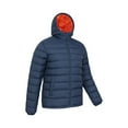 thumbnail image 3 of Mountain Warehouse Mens Seasons II Padded Jacket, 3 of 5