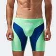 thumbnail image 5 of Mens Swimwear Underwear Summer Swim Boxers Shorts Trunks Swimsuit Board Swimming, 5 of 14