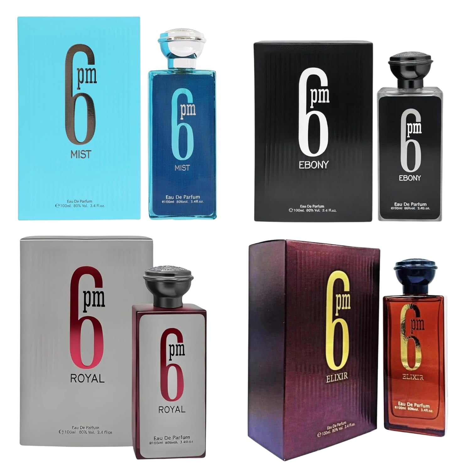 Aigner In Leather by Etienne Aigner for Men 3 Piece Set Includes 
